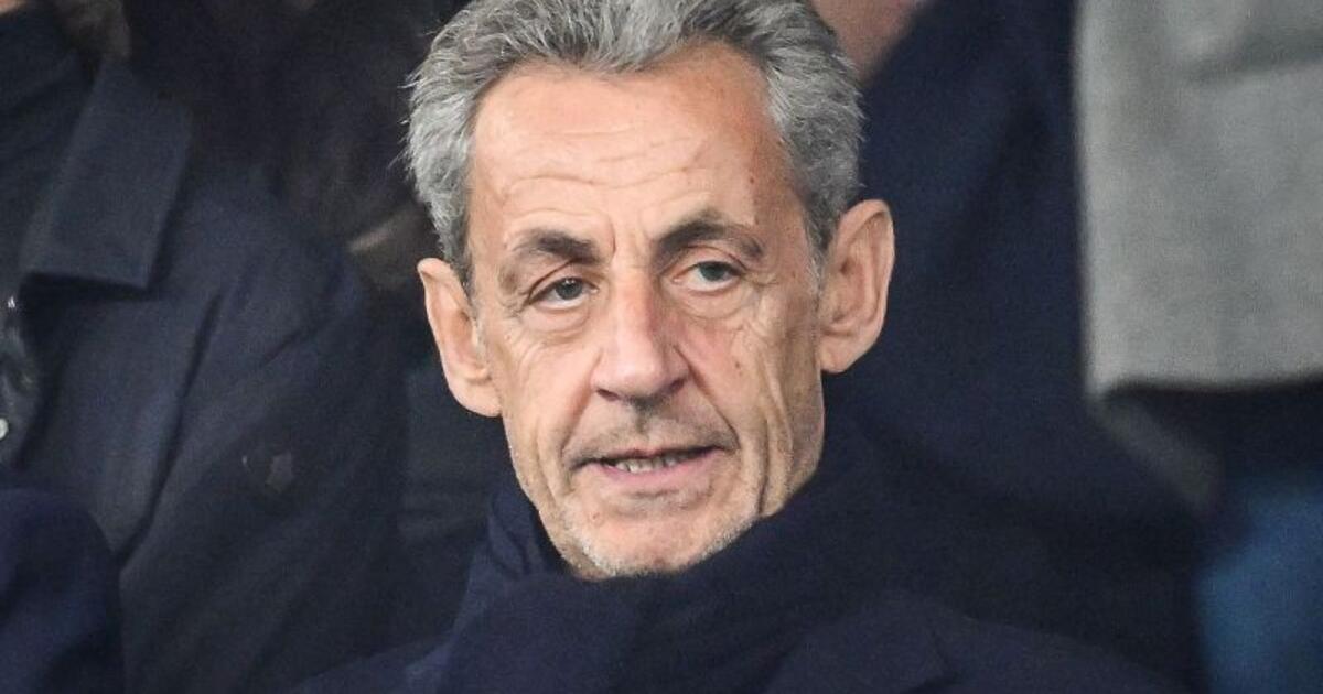 Teismas išlaisvino buvusį Prancūzijos prezidentą Nicolą Sarkozy iš kalėjimo