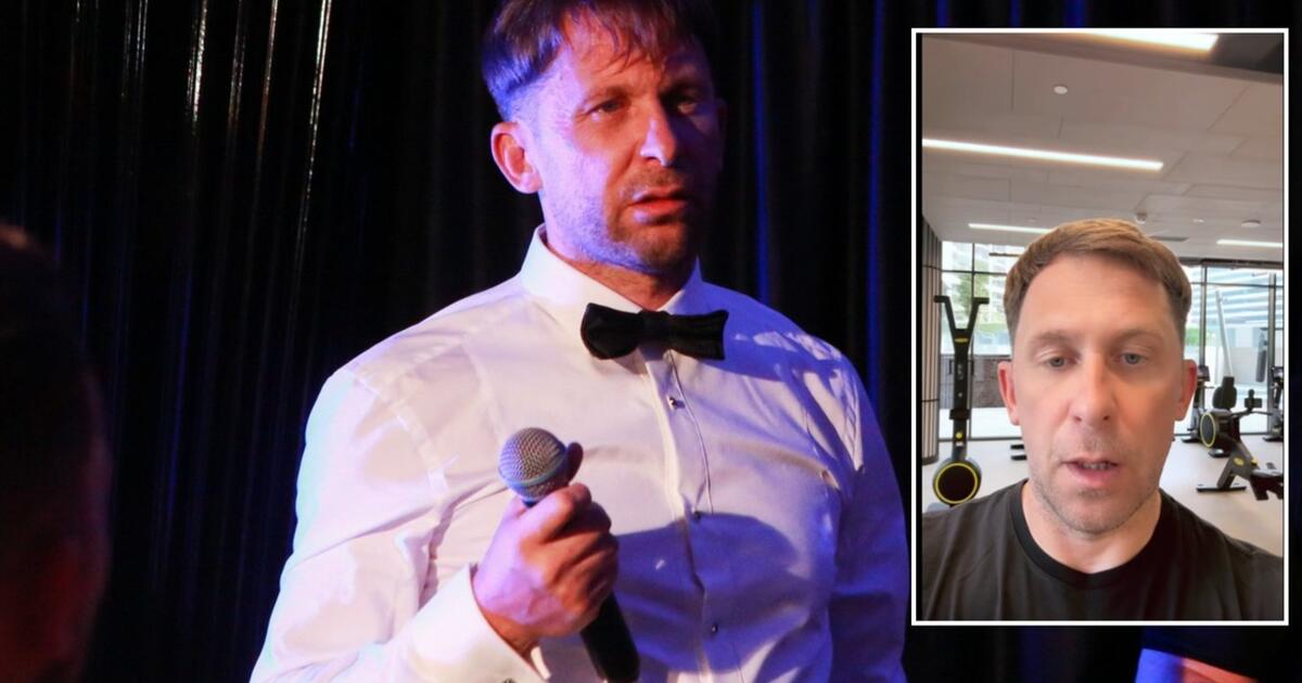 Egidijus Dragūnas-Selas kreipėsi į gerbėjus ir pranešė stulbinančią žinią: neria į jam netikėtus vandenis