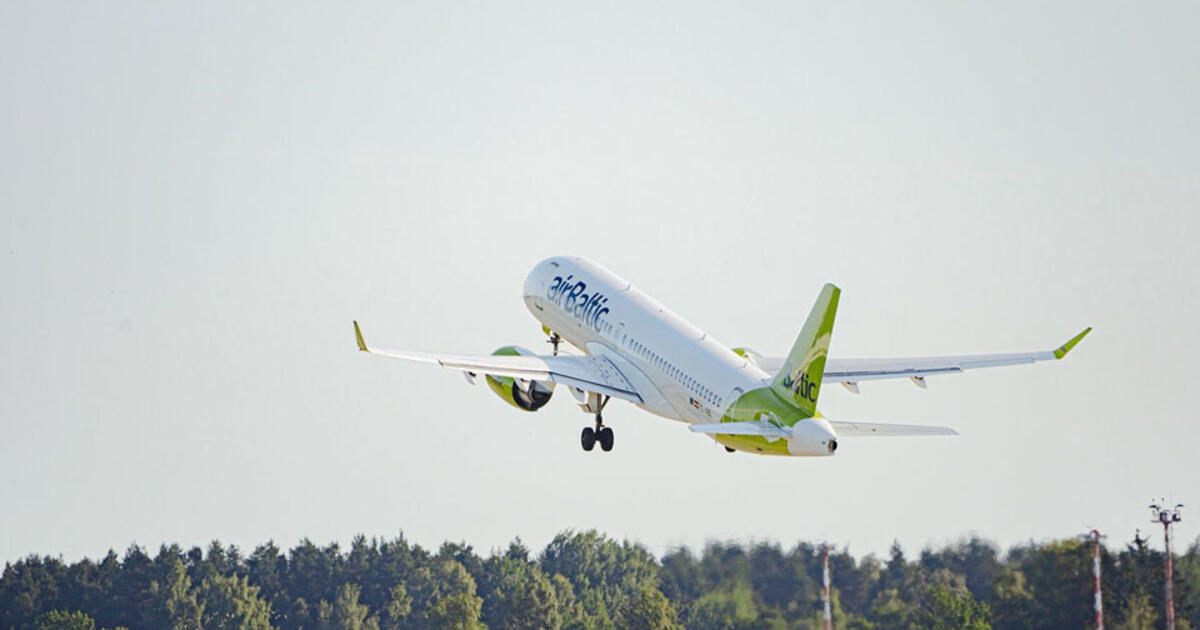 Klaipėdos pasitraukimas skrydžiams vilioti nepakenks