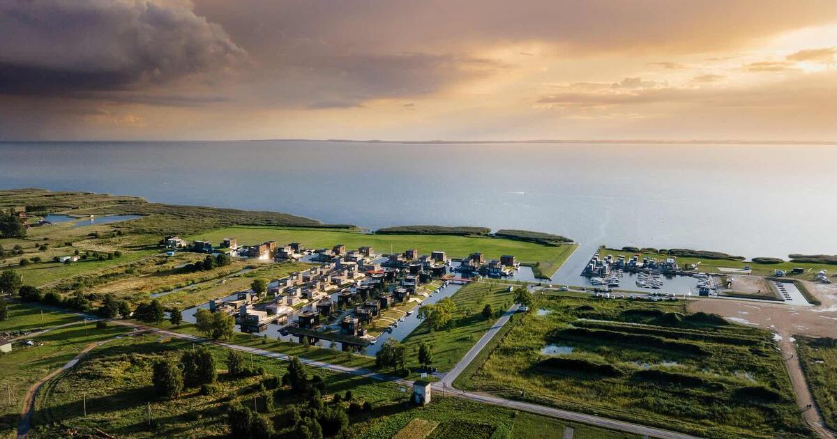 Kviečiame gyventojus į Drevernos–Svencelės teritorijos bendrojo plano pristatymą