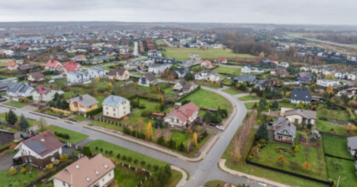 Tauralaukyje prasidėjo šaligatvių revoliucija: pėsčiųjų laukia visiškai naujas rajonas