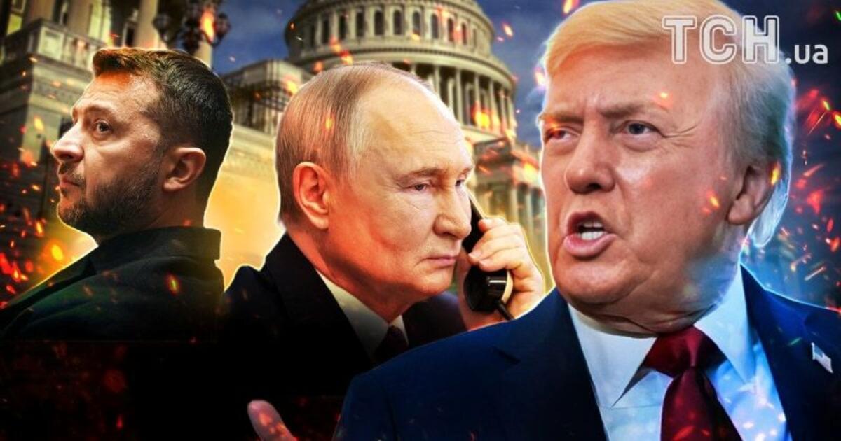 Kremlius ruošia spąstus Trampui: kokių tikslų iš tikrųjų siekia Putinas