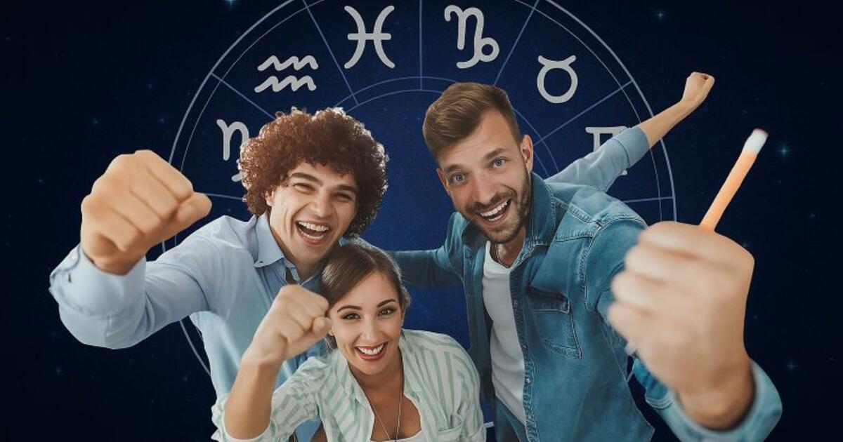 Trys Zodiako ženklai, kuriems lapkričio 10-ąją seksis labiausiai: Ožiaragių gali laukti romanas darbe