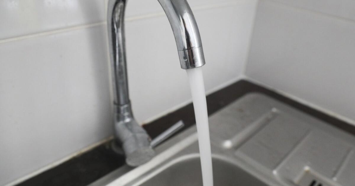 Tyrimas sukėlė nerimą dėl geriamojo vandens kokybės: aptiko vėžio sukėlėjų