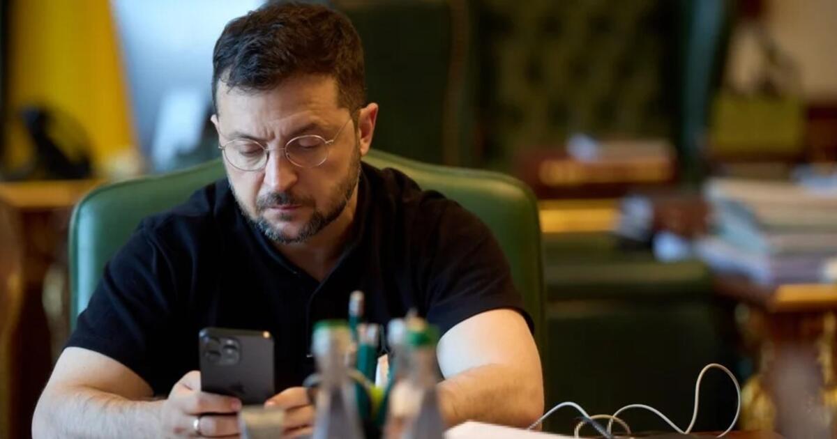 Korupcijos byla sukėlė rezonansą Ukrainoje: ką Zelenskis kalbėjo su buvusiu energetikos ministru