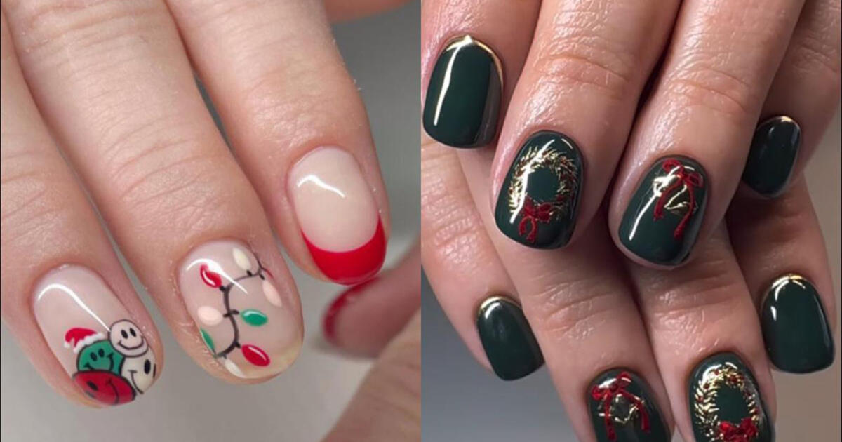 7 stulbinančios manikiūro idėjos, kurios pavers rankas tikra švente