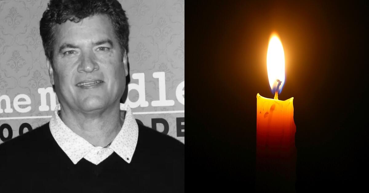 Širdį verianti žinia: pasaulį paliko garsus aktorius