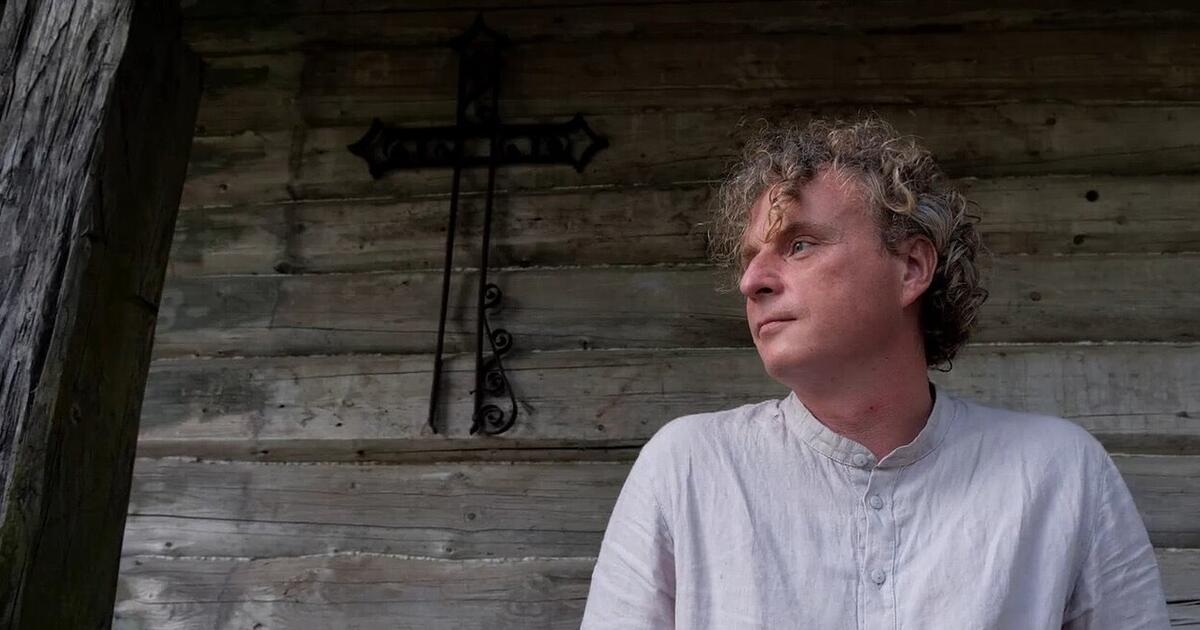 Kunigas Mozė Mitkevičius: „Tik vieni kitiems padedame išsklaidyti tamsą“