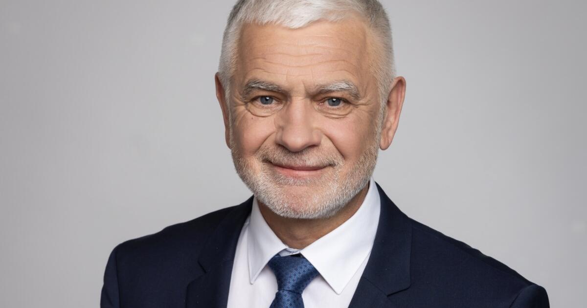 Bronius Markauskas: „Tegul net ir mažiausios akimirkos džiugina“