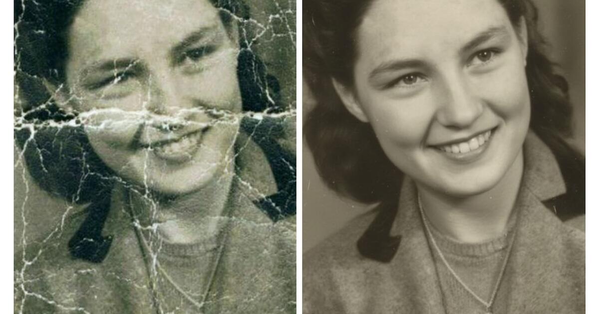 Dirbtinis intelektas grąžina praeitį: kaip senos nuotraukos virsta nauju ryšiu tarp kartų