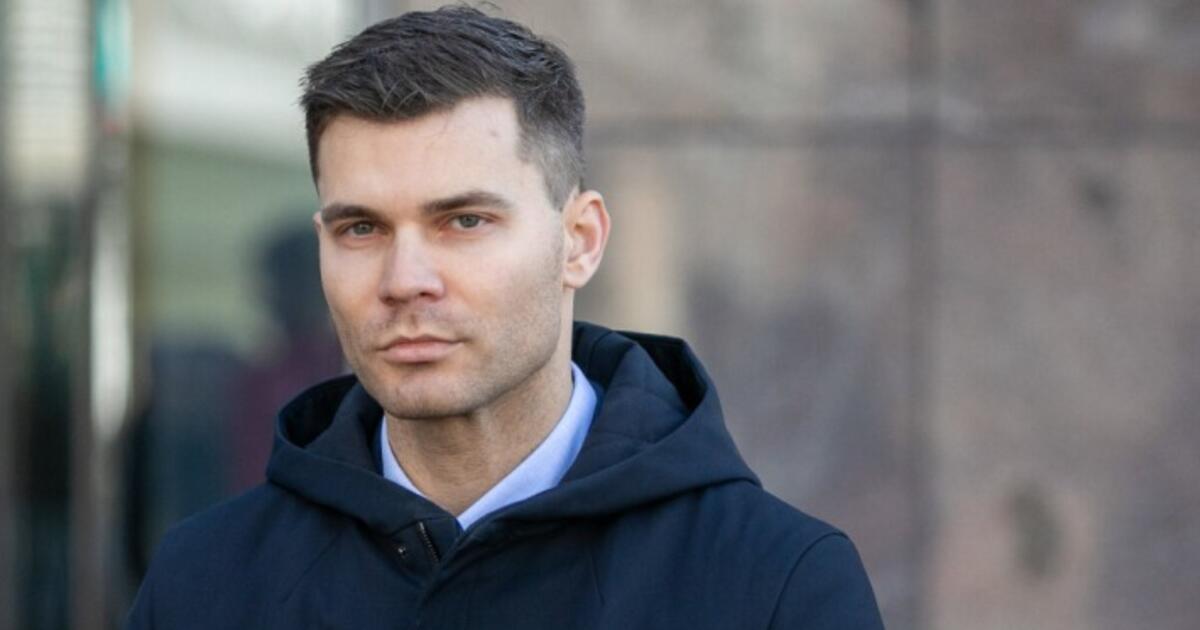 Teisėsauga vėl suėmė Šarūną Stepukonį