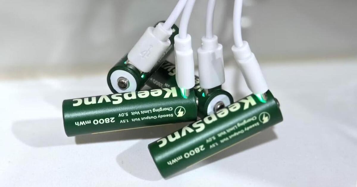 Ne tik išmanieji telefonai: 5 netikėti įrenginiai, kuriuos galima įkrauti per USB-C