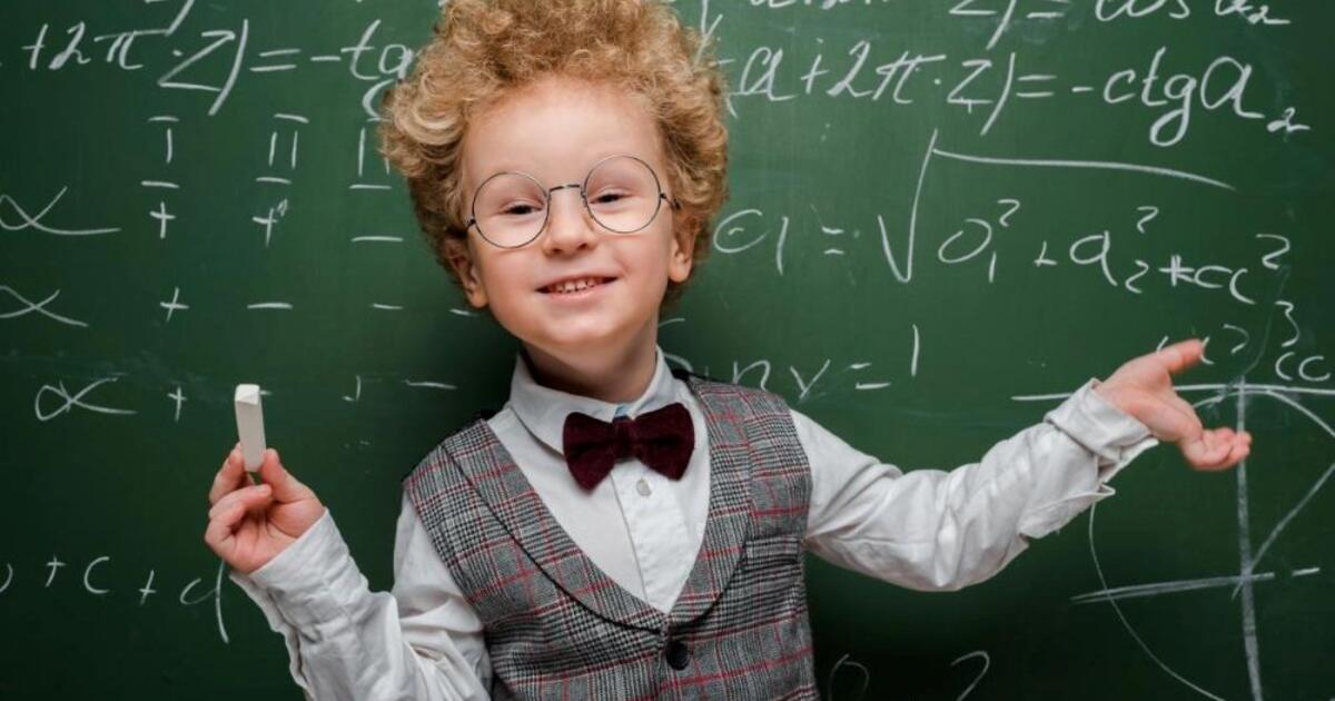 Kodėl iš gabių vaikų retai išauga sėkmingi suaugusieji: mokslininkai nustatė priežastį