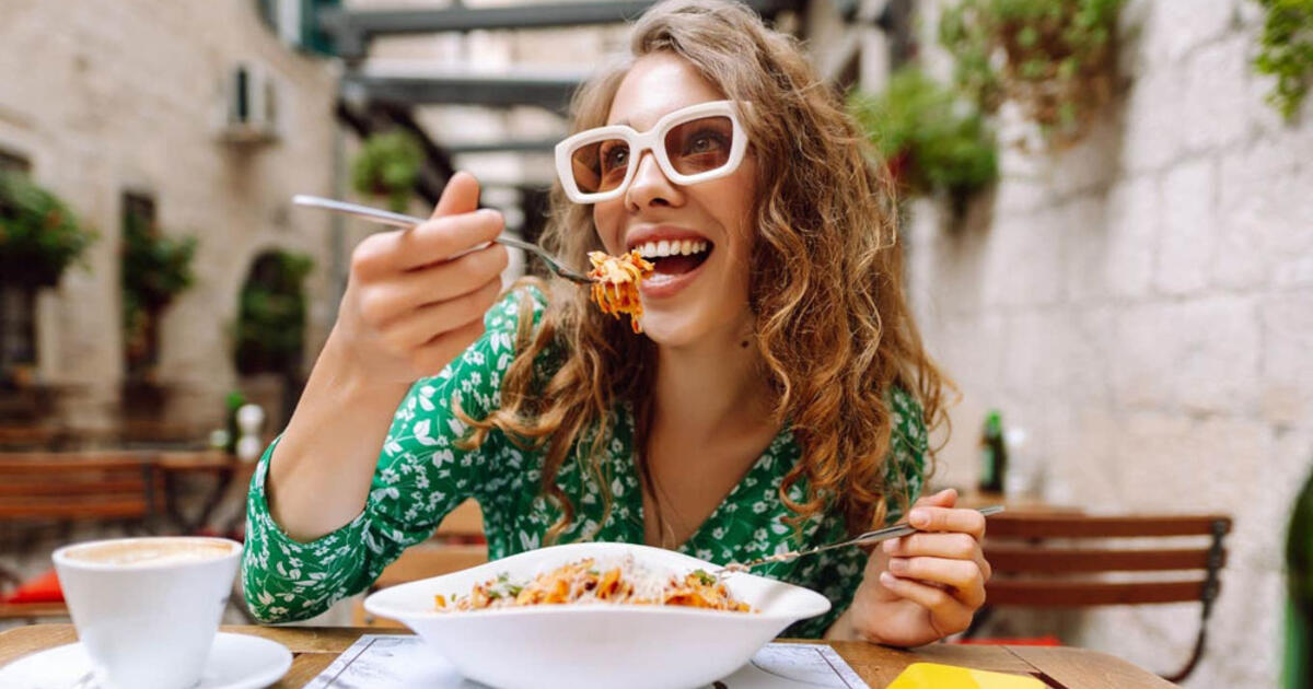 Kada valgyti, norint sulėtinti senėjimą: mokslininkai įvardijo pagrindines valandas