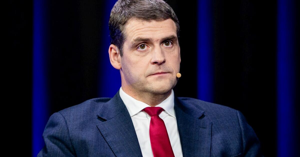 Opozicijos pas Žemaitaitį atliktos kratos nestebina: pažiūrėsime, ar jis tikrai šventas žmogus