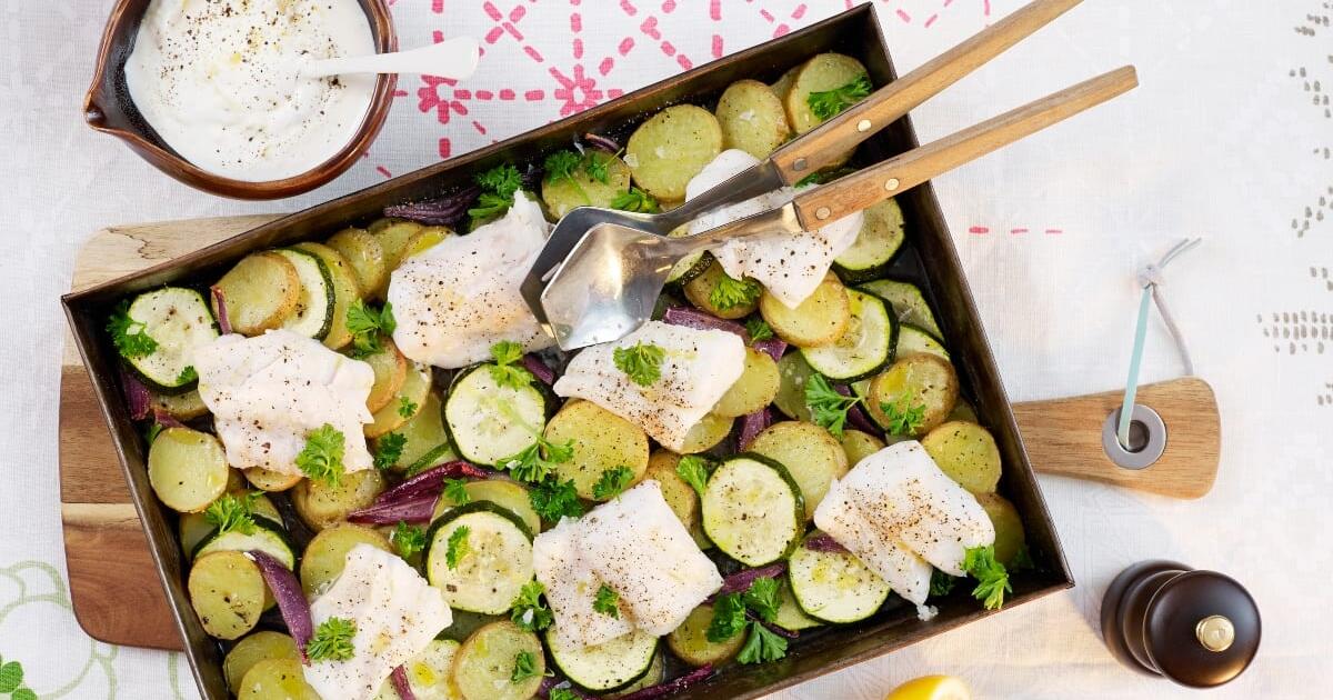 Kūčių stalo karalienė žuvis: nebrangūs ir greiti receptai