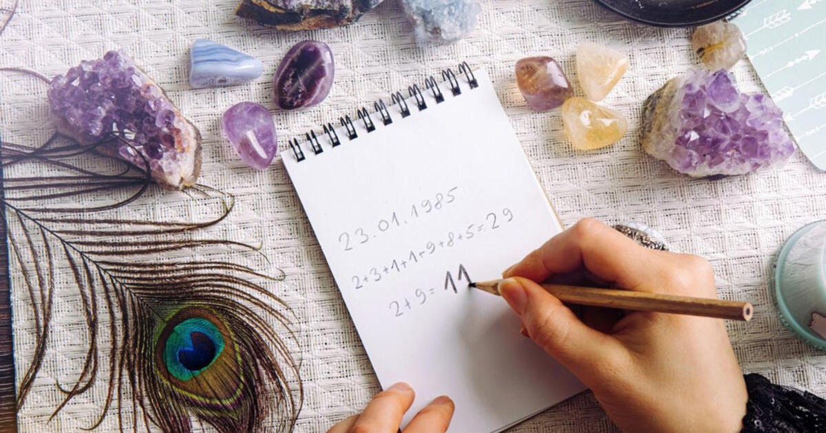 Magiški skaičiai gimimo datoje: ar turite ypatingą dovaną, kurią lemia numerologija?