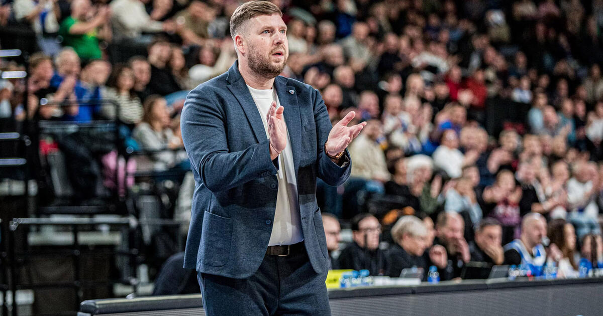 Gediminas Petraukas apie „Bahcesehir“: puikiai sukomplektuota komanda