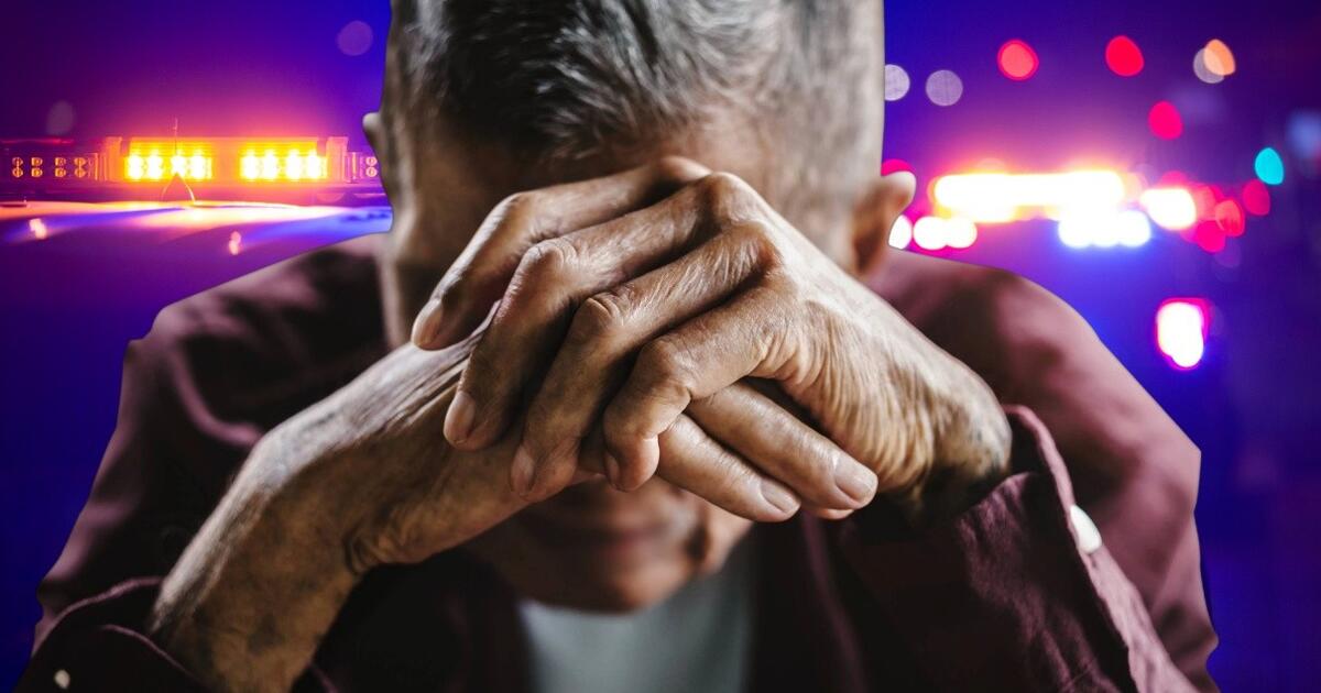 Į aštuntą dešimtį įkopęs girtas senjoras sumušė penkmečiu jaunesnę moterį