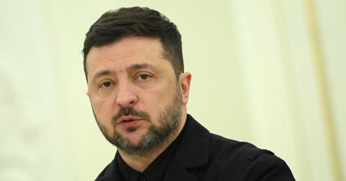 Zelenskis: „Noriu konkrečios datos“, kada Ukraina bus priimta į ES