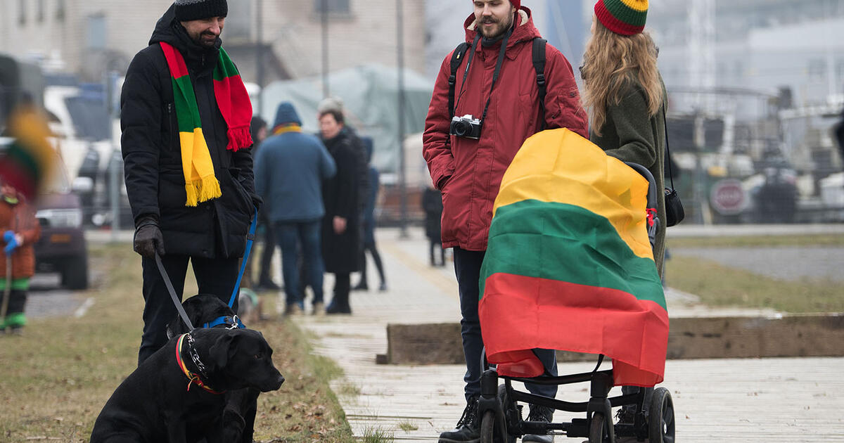 Lietuvos valstybės atkūrimo dienai - turininga renginių programa