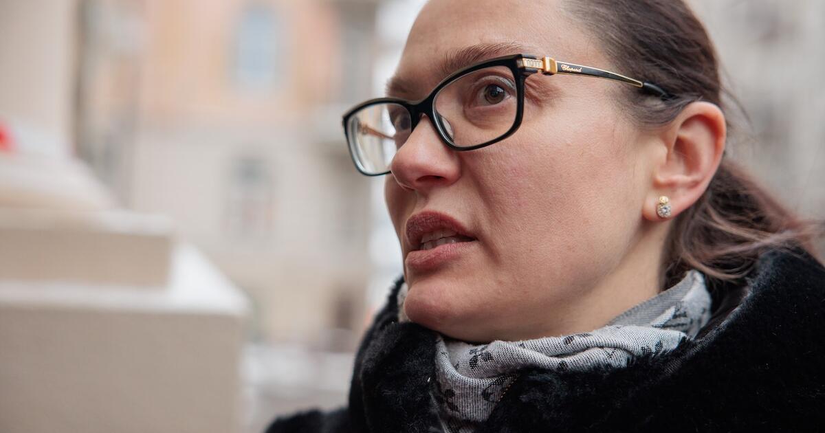 Į STT atvyko ir korupcijos byloje figūruojanti Silickienė, tačiau apklausa neįvyko