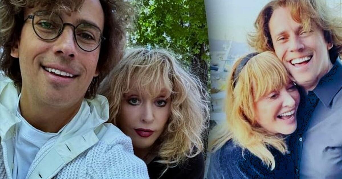 Kuršavelyje pasirodę atjaunėję Ala Pugačiova ir Maksimas Galkinas nustebino gerbėjus