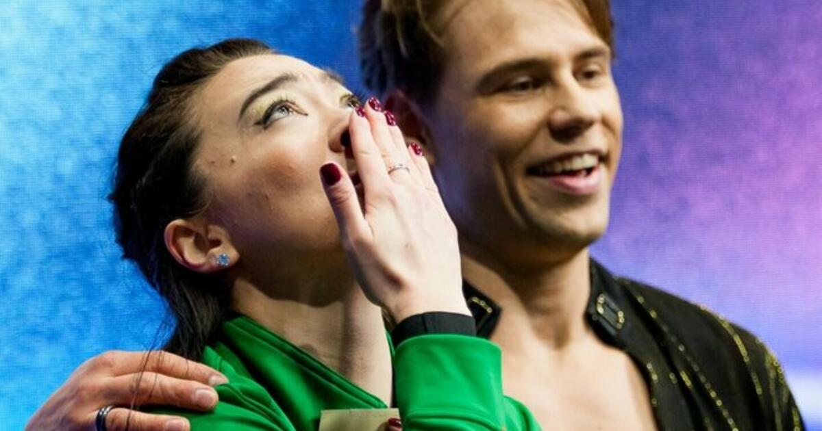 Allison Reed pakomentavo gandus apie karjeros pabaigą: partneris neslėpė emocijų