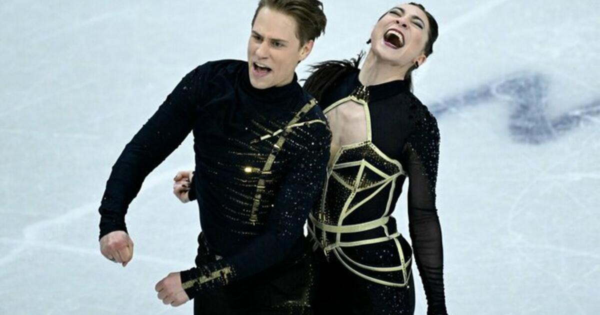 Reed ir Ambrulevičius po dramatiškos atomazgos padovanojo Lietuvai geriausią rezultatą per 24 metus