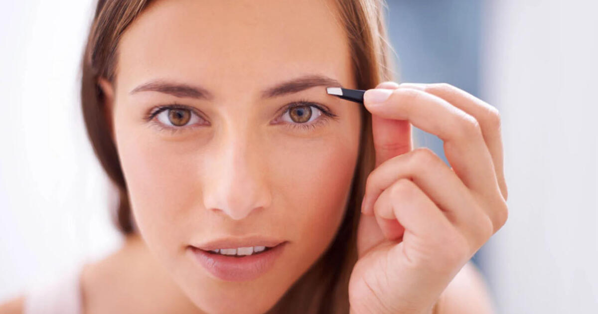 Praeities tendencija: grįžta devintojo dešimtmečio antakių mada