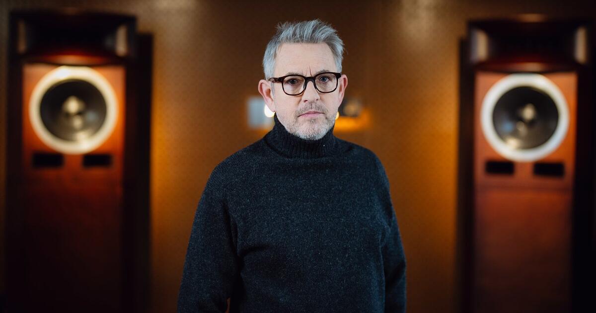 Arūnas Sakalauskas: spėjau į paskutinį traukinį pavažiuoti iki paskutinės stotelės