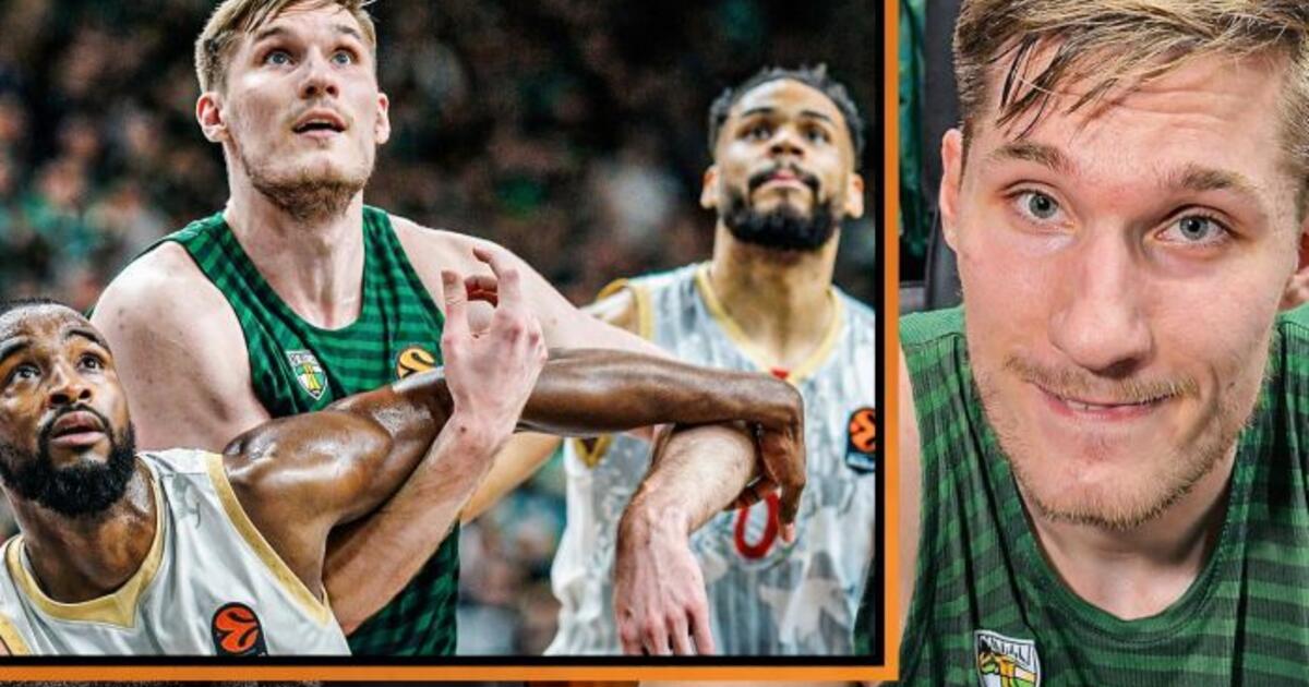 Milijoninė dilema Kaune: ar „Žalgiriui“ pavyks išlaikyti Eurolygą sudrebinusį Ąžuolą Tubelį?