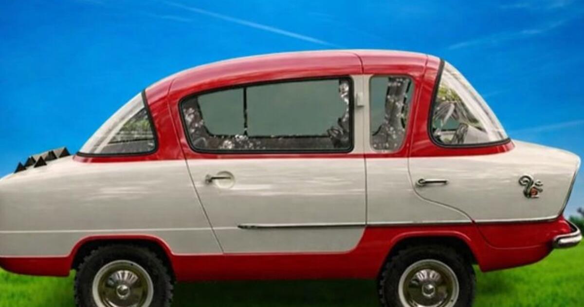 Nuo „šiukšlių dėžės“ iki „tabletės“: 7 prasčiausi sovietmečio automobiliai, priversiantys susigūžti