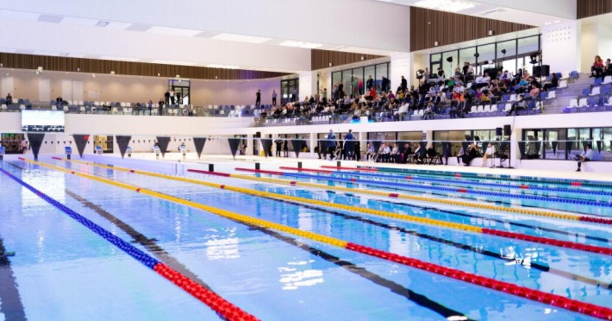 Lazdynų baseino šešėlis: teismas leido iš buvusios rangovės išieškoti pusę milijono eurų