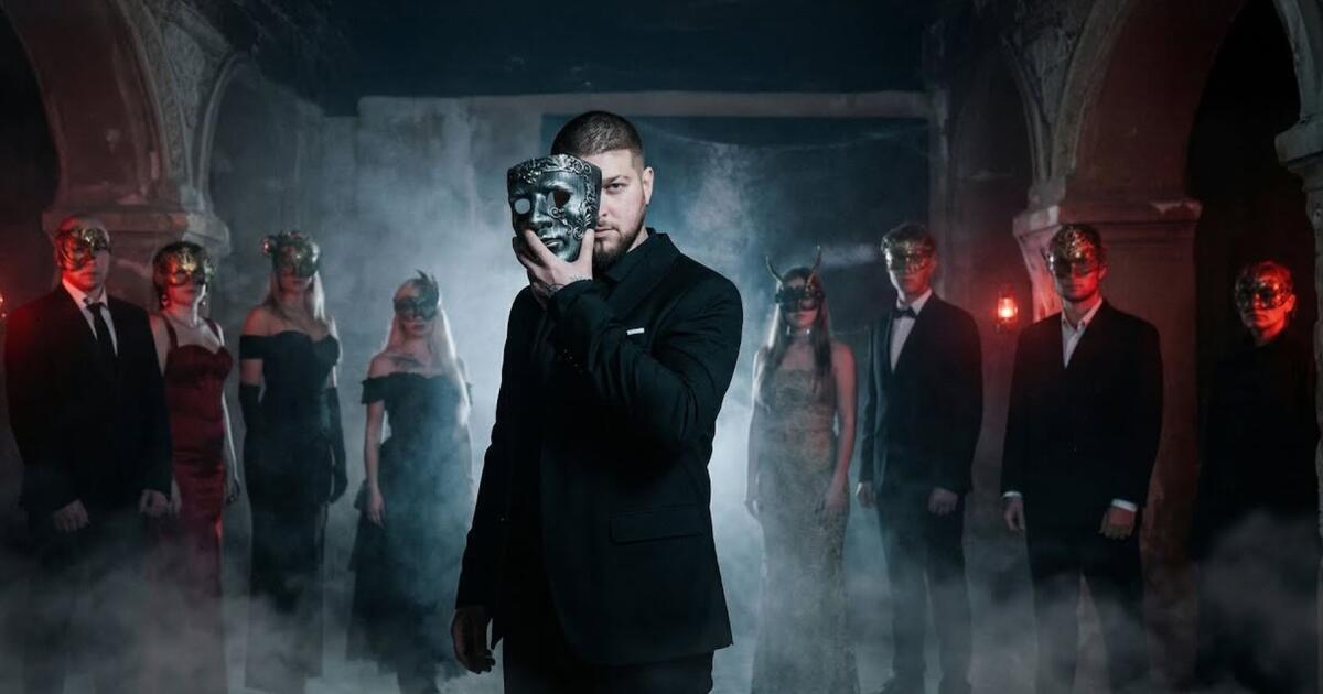 Startuoja „Belvederio prakeiksmas“: pirmas toks realybės šou Lietuvoje