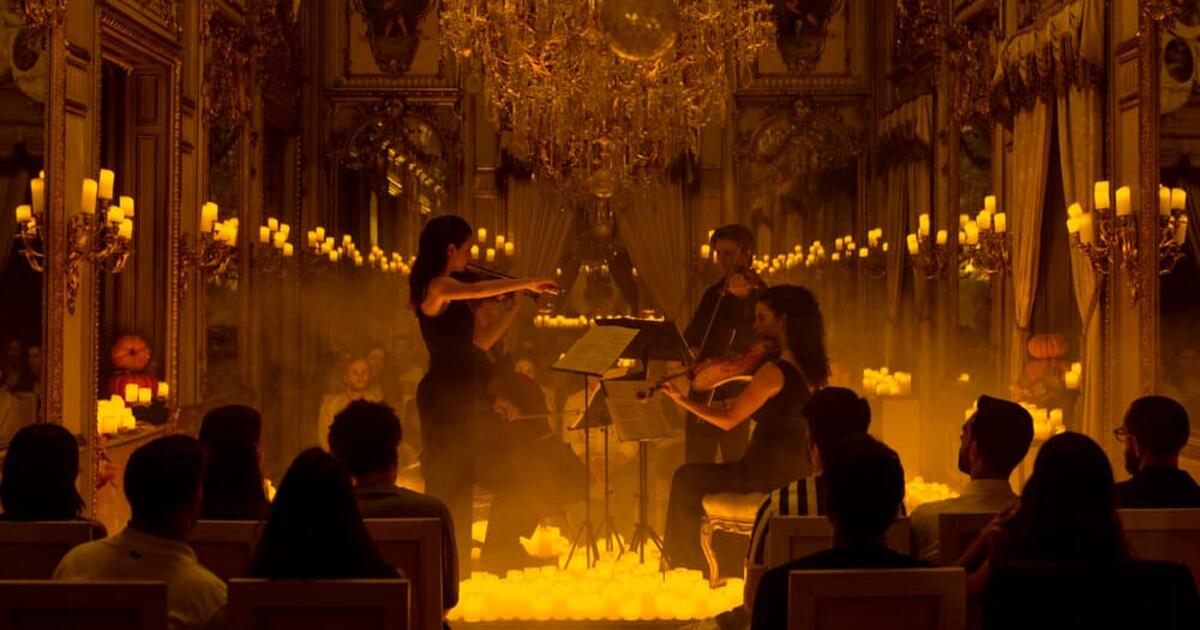 Candlelight pristato klasikinę muziką plačiai auditorijai, didindama vietos muzikantų matomumą ir tuo pačiu garsindama išskirtines erdves visame pasaulyje