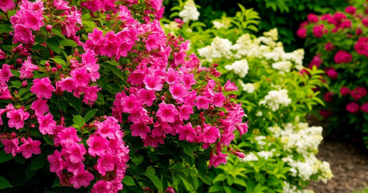 Balandžio darbai gėlyne: ką sodinti ir kaip prižiūrėti