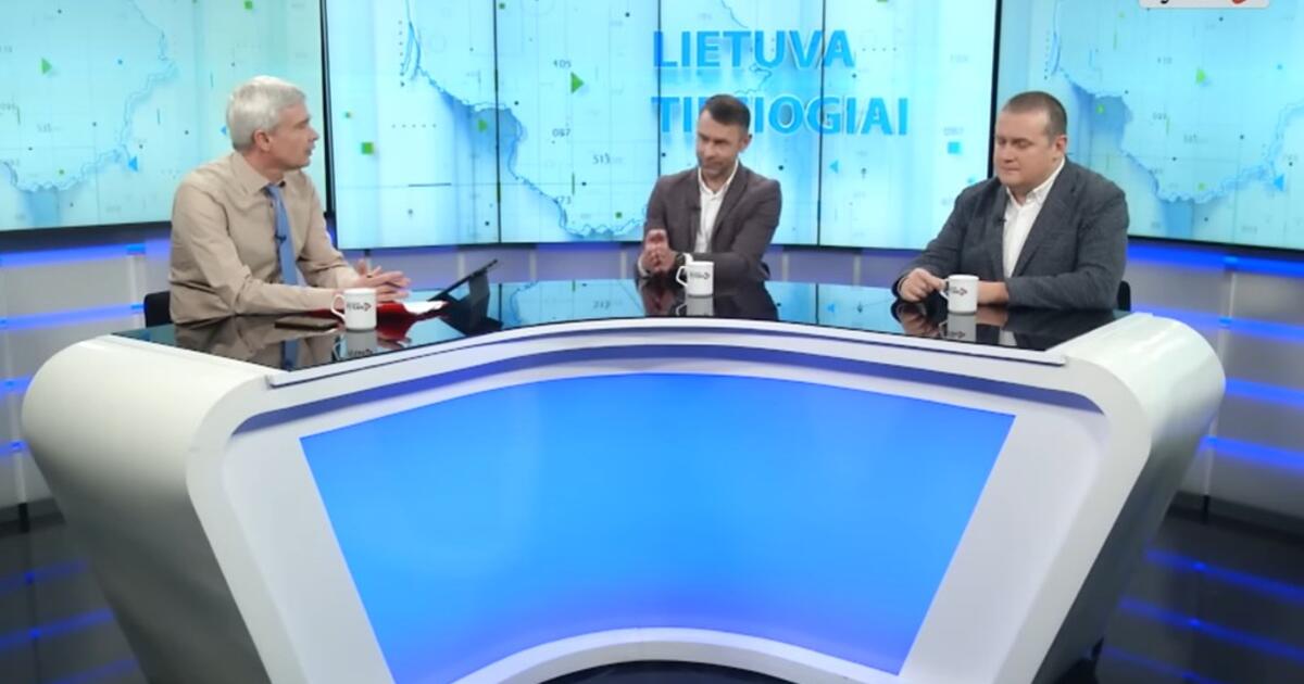 Verslas, politika ir betono įtrūkimai: kas iš tiesų sieja „Fegdą“ ir socialdemokratų elitą?