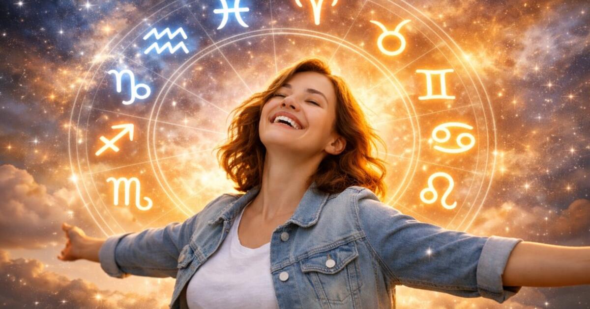 Trys Zodiako ženklai tuoj sulauks dosnių Visatos dovanų: kas jų laukia