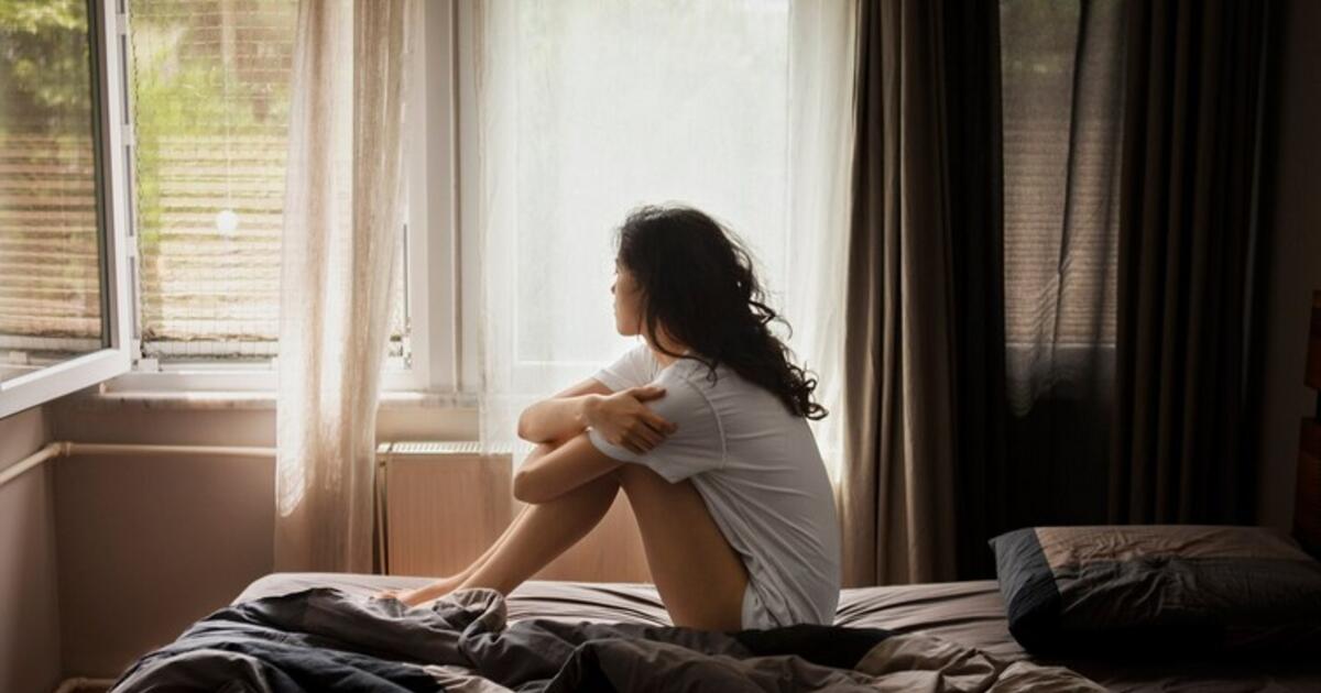 Dvi emocijos, kurios tyliai pavagia iki 20 jūsų gyvenimo metų: jas bent kartą jautė beveik visi