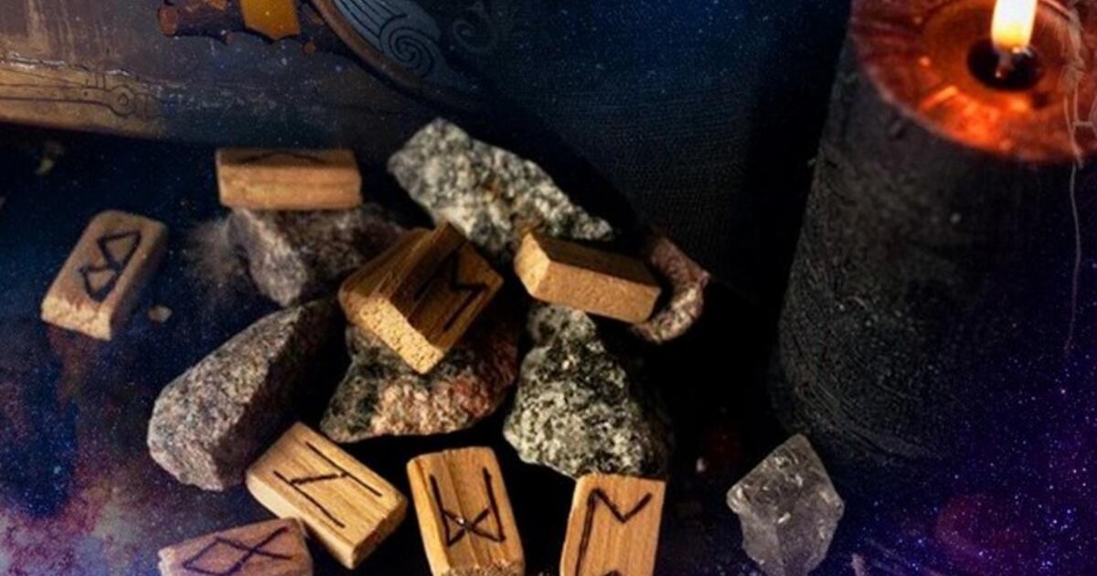 Runų horoskopas 2026 m. vasario 9–15 d.: finansinės galimybės, svarbūs sprendimai ir likimo ženklai visiems ženklams