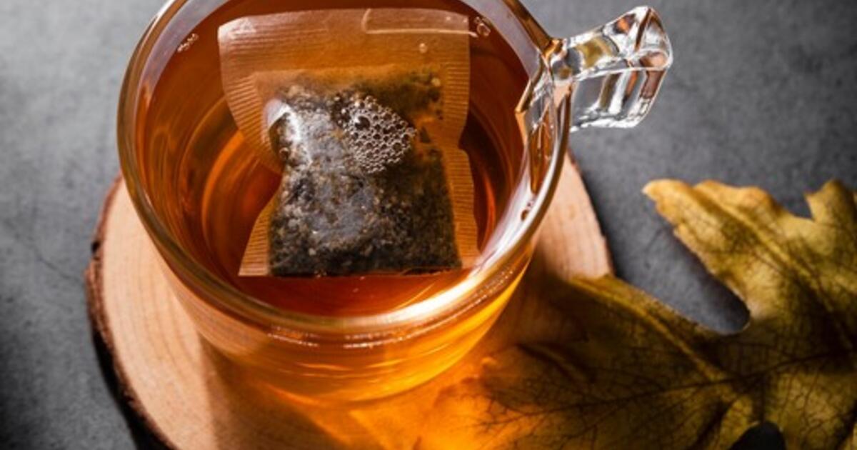 Karšta arbata pavojinga sveikatai – mokslininkų įspėjimas
