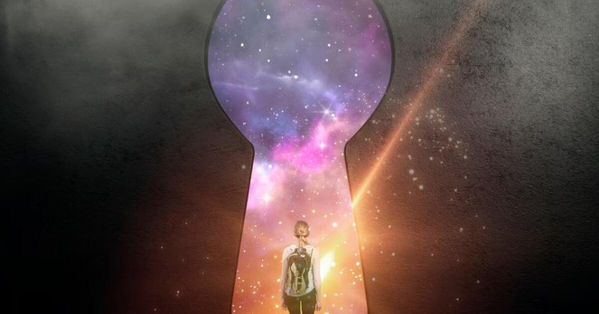 Keturi Zodiako ženklai netrukus gaus galingą Visatos žinią