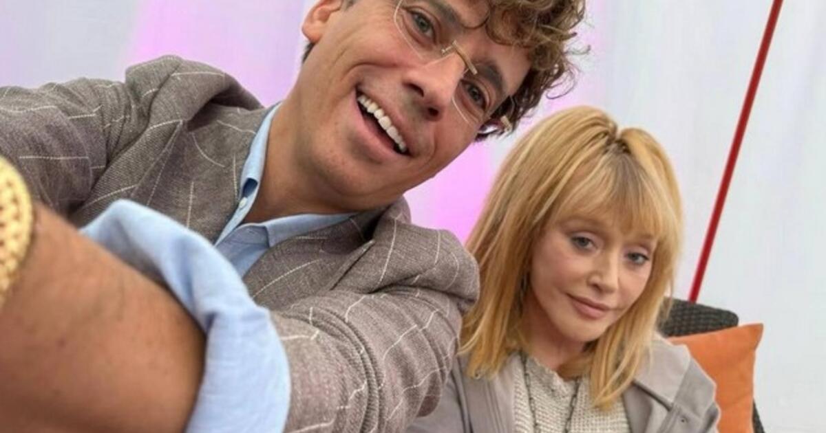 Maksimas Galkinas nustebino tinklą naujomis nuotraukomis su 76-erių Ala Pugačiova