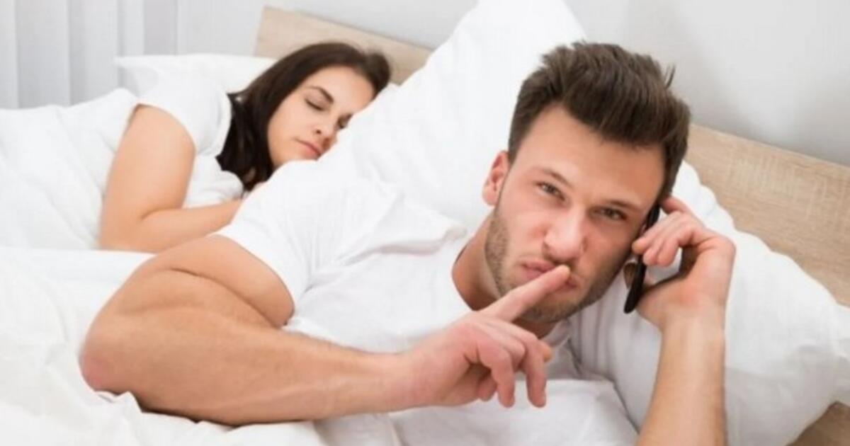 Trys Zodiako ženklai, kuriuos šiandien gali patraukti neištikimybė