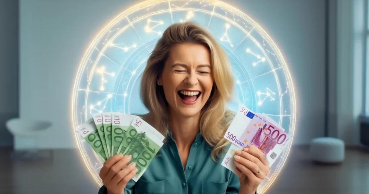Savaitės finansinis horoskopas: Avinams atsiveria naujos galimybės, o Liūtai turėtų saugotis klaidų