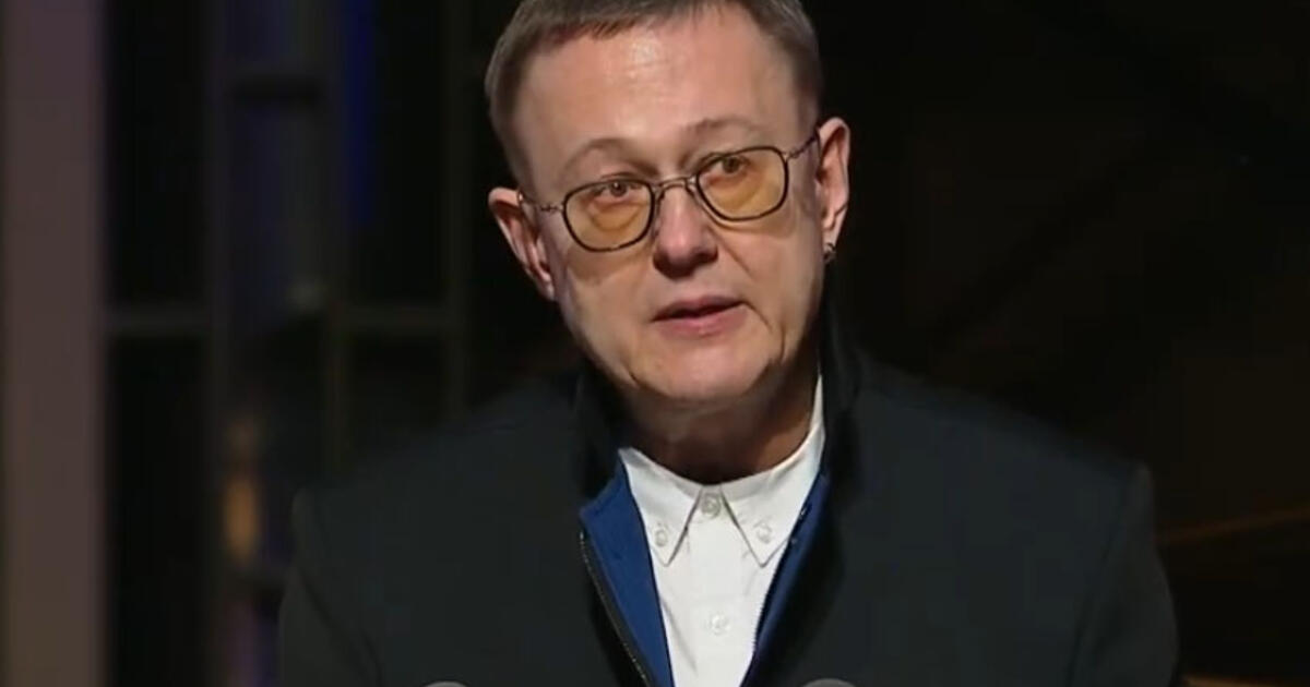 Gintaras Grajauskas – jaunimui: Nekreipkite dėmesio į tuos kostiumuotus melagius ir nuobodas