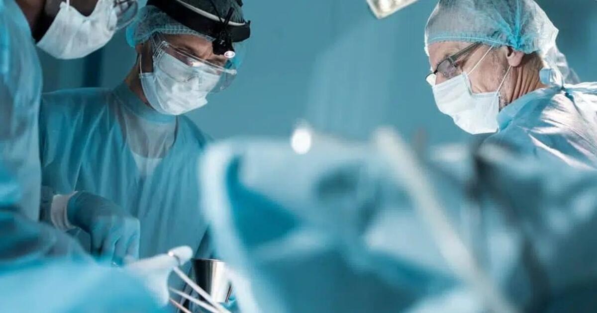 Mašinų sukilimas operacinėse: AI sistemos „TruDi“ sukeltas skandalas