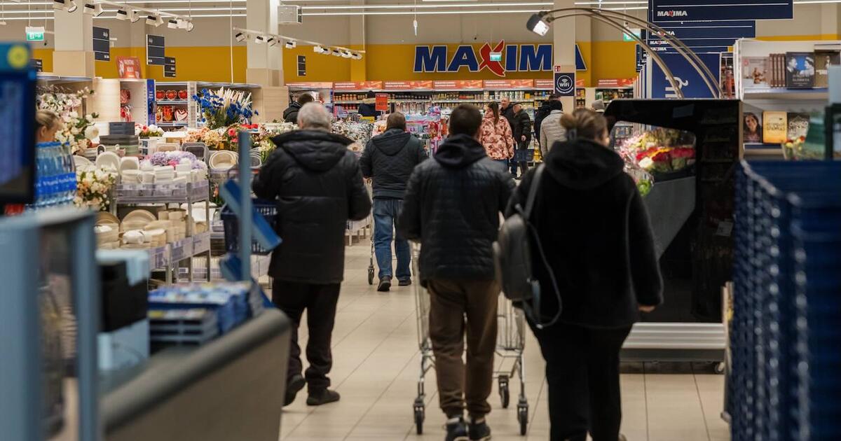 Daugiau nei 40 tūkst. ne maisto prekių „Maximoje“ – 50 proc. nuolaida