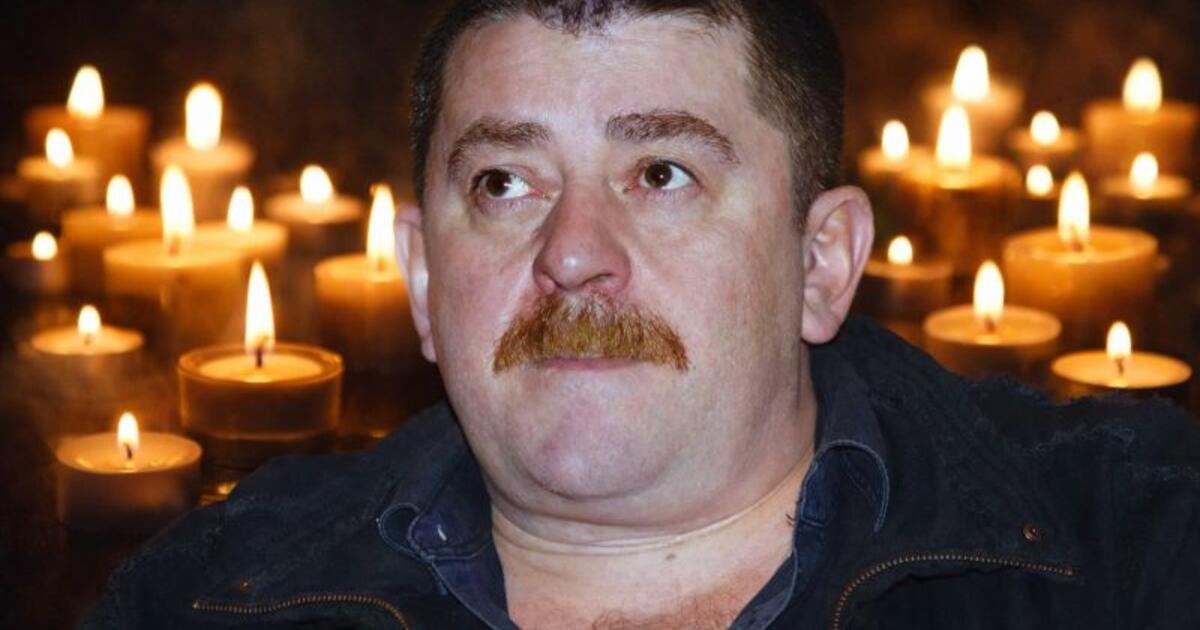 Žvaigždė ir benamis: mirė Josifą Staliną ne kartą įkūnijęs aktorius Igoris Guzunas